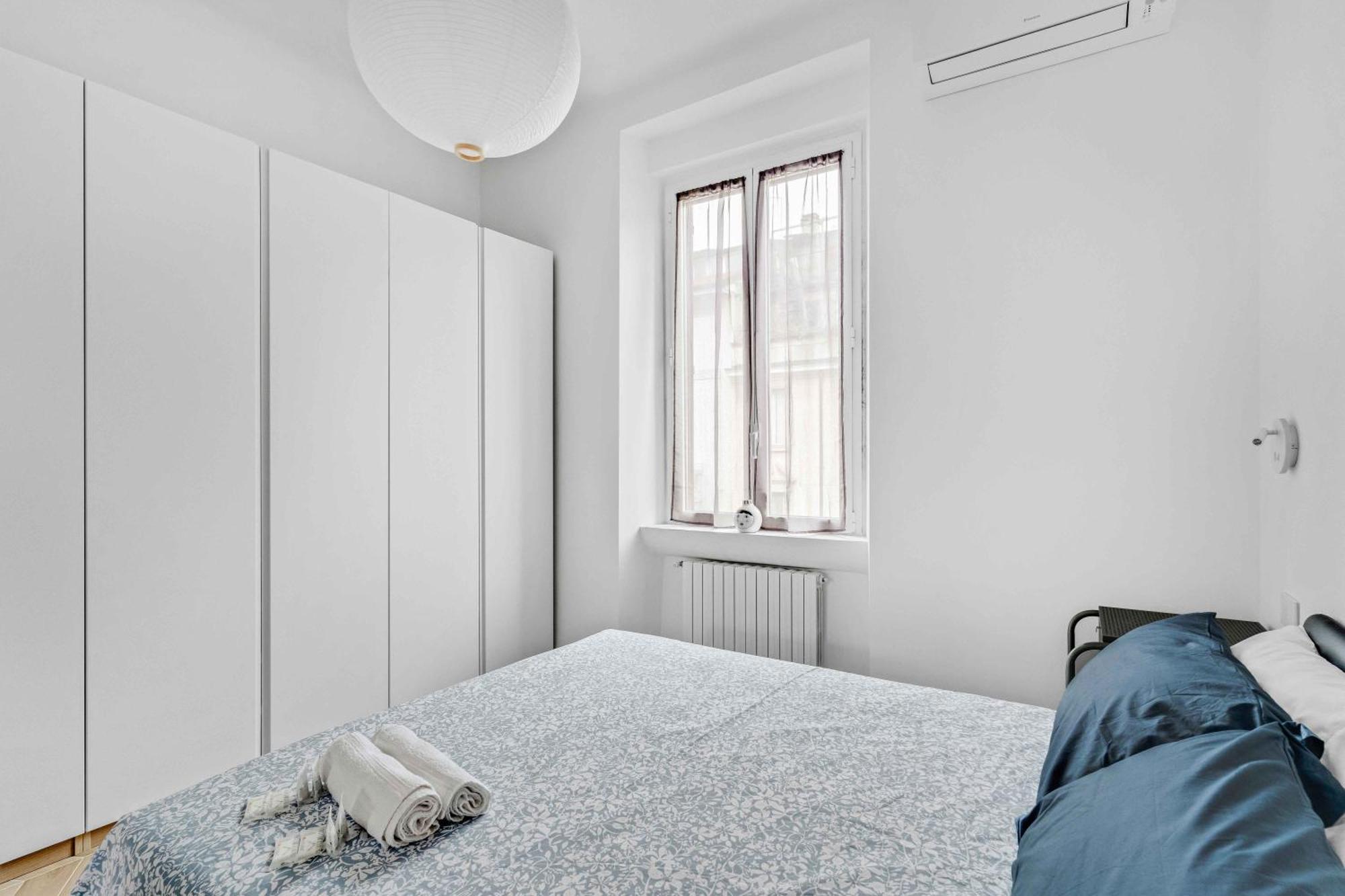 Appartamento Ven54 -loreto - Duomo- Modern - - Bright